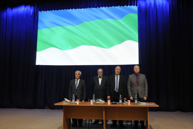 Пришло время создать республиканскую программу «Историческая память»