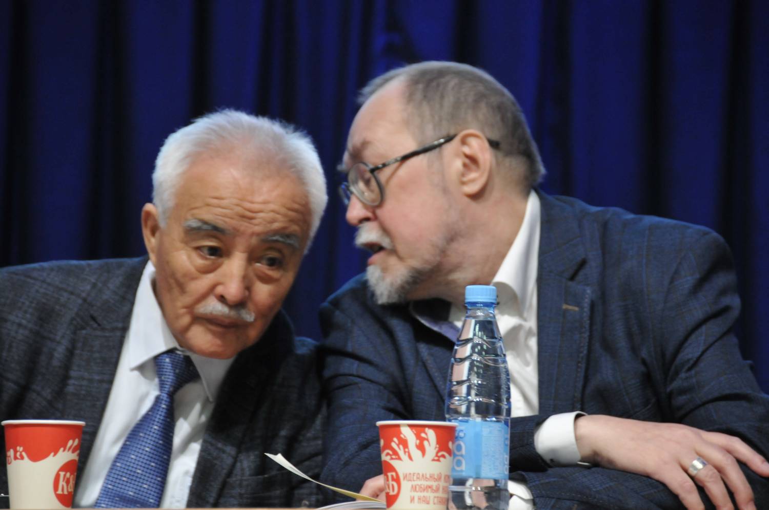 Пришло время создать республиканскую программу «Историческая память»