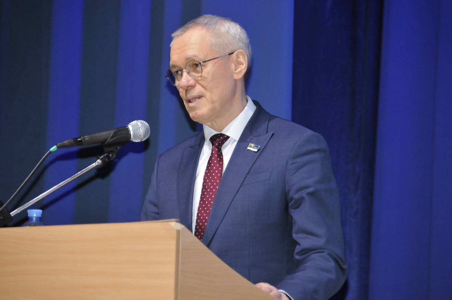 В Сыктывкаре состоялся II съезд историков Республики Коми