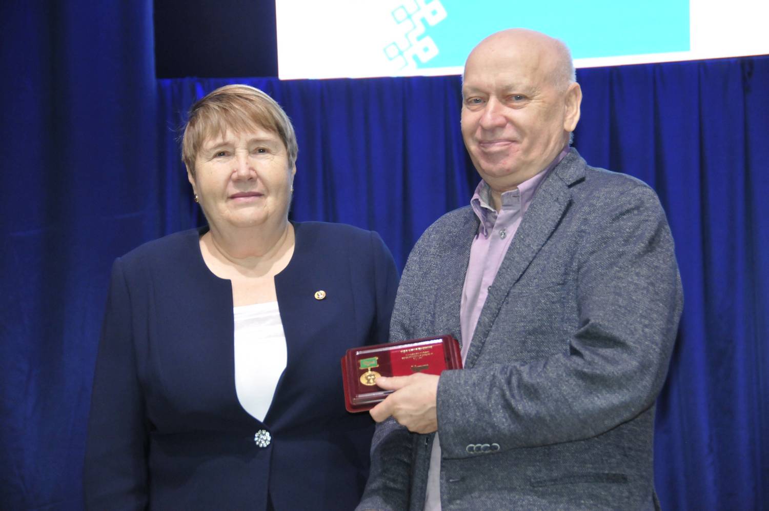 В Сыктывкаре состоялся II съезд историков Республики Коми