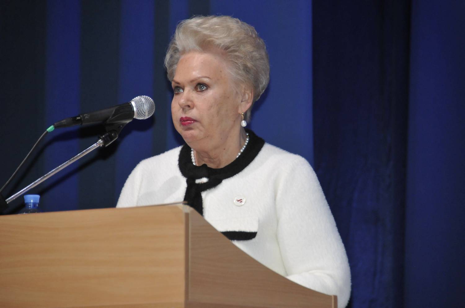 В Сыктывкаре состоялся II съезд историков Республики Коми