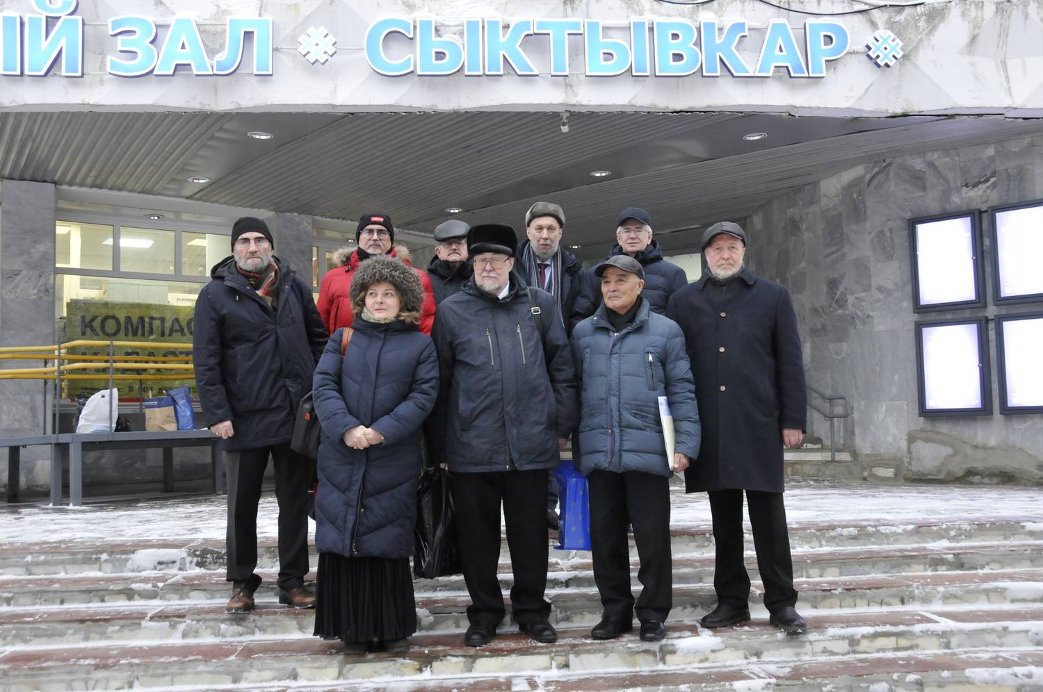 Пришло время создать республиканскую программу «Историческая память»