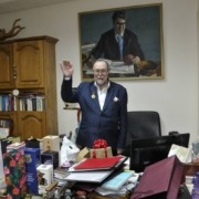 И.Л.Жеребцова поздравили с юбилеем И.Л.Жеребцова поздравили с юбилеем