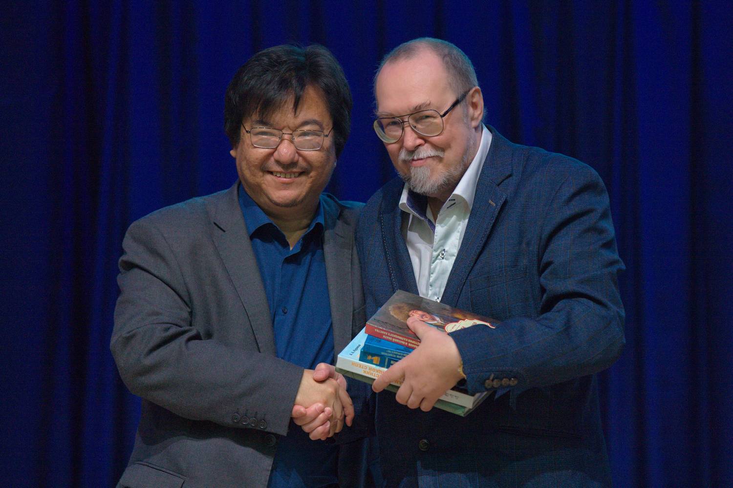 Пришло время создать республиканскую программу «Историческая память»