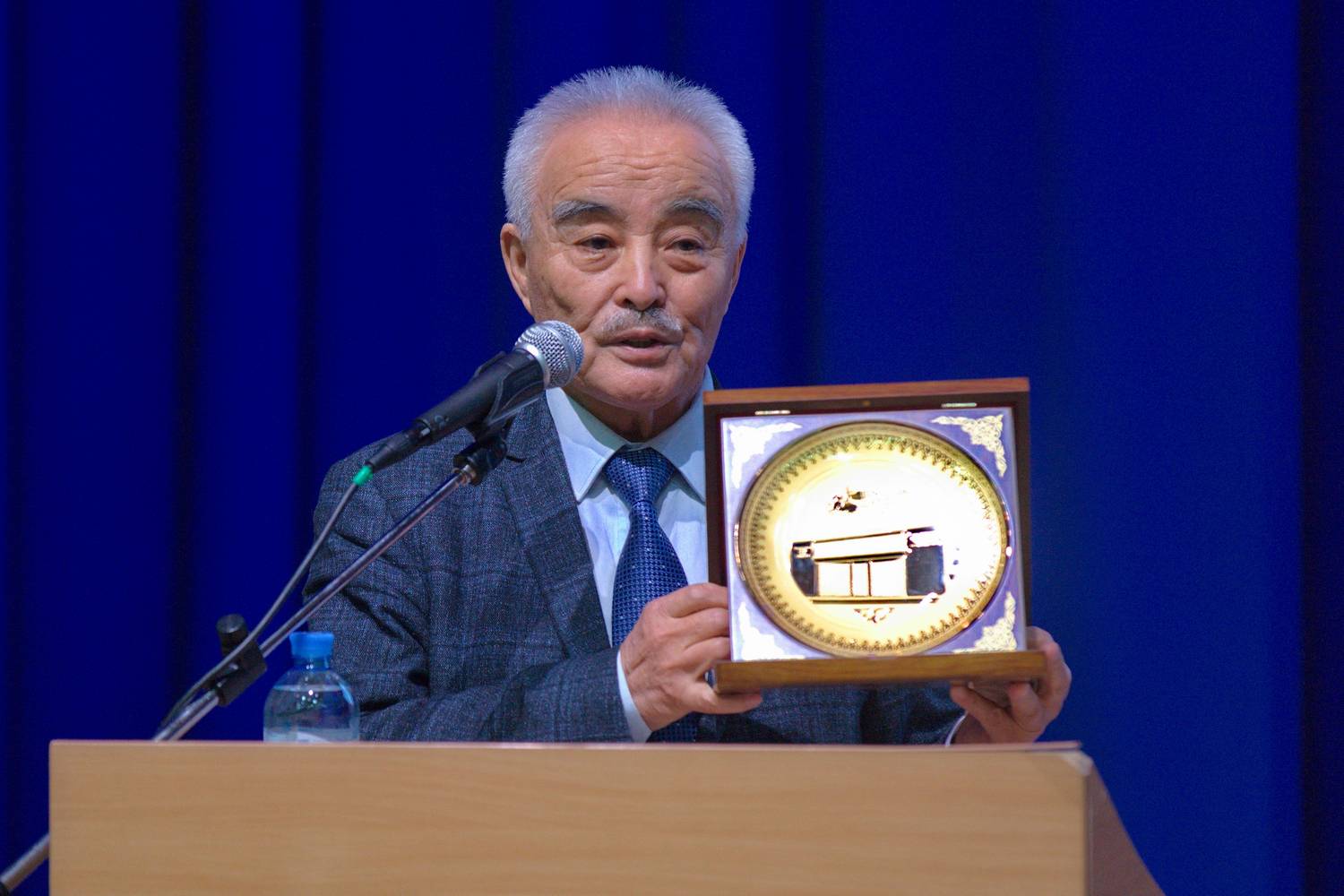 Пришло время создать республиканскую программу «Историческая память»