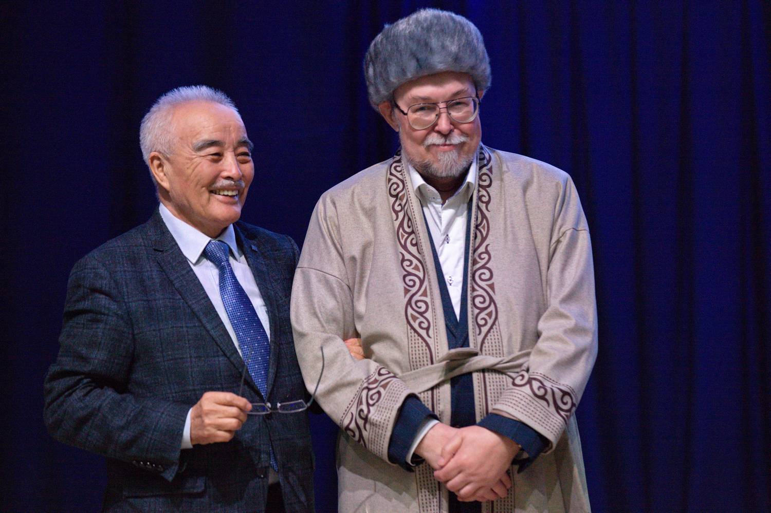 Пришло время создать республиканскую программу «Историческая память»