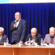 В Сыктывкаре открылся II съезд историков Республики Коми (Миннац Республики Коми) В Сыктывкаре открылся II съезд историков Республики Коми (Миннац Республики Коми)