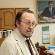 «ОТ ПЕРВОБЫТНЫХ СТОЯНОК – ДО ГОРОДОВ» 65 ЛЕТ СО ДНЯ РОЖДЕНИЯ ИГОРЯ ЛЮБОМИРОВИЧА ЖЕРЕБЦОВА – ИСТОРИК КОМИ НАРОДА, ДОКТОР ИСТОРИЧЕСКИХ НАУК, ЗАСЛУЖЕННЫЙ ДЕЯТЕЛЬ НАУКИ РОССИИ, ЗАСЛУЖЕННЫЙ ДЕЯТЕЛЬ ТЕХНИКИ И НАУКИ РОССИИ, РУКОВОДИТЕЛЬ ИНСТИТУТА ЯЗЫКА (Войвожская поселковая библиотека-филиал №3)