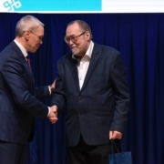 Сергей Усачёв принял участие в открытии II съезда историков Республики Коми (Государственный Совет Республики Коми)