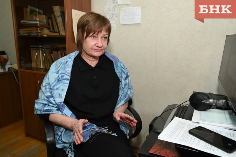 «Легенды Коми»: кому женщины на Вишере приносили дары 23 февраля (БНК)