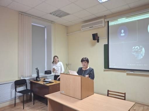 Литературоведы ИЯЛИ выступили на конференции в Ижевске