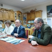 В ИЯЛИ обсудили развитие национального корпуса коми языка В ИЯЛИ обсудили развитие национального корпуса коми языка