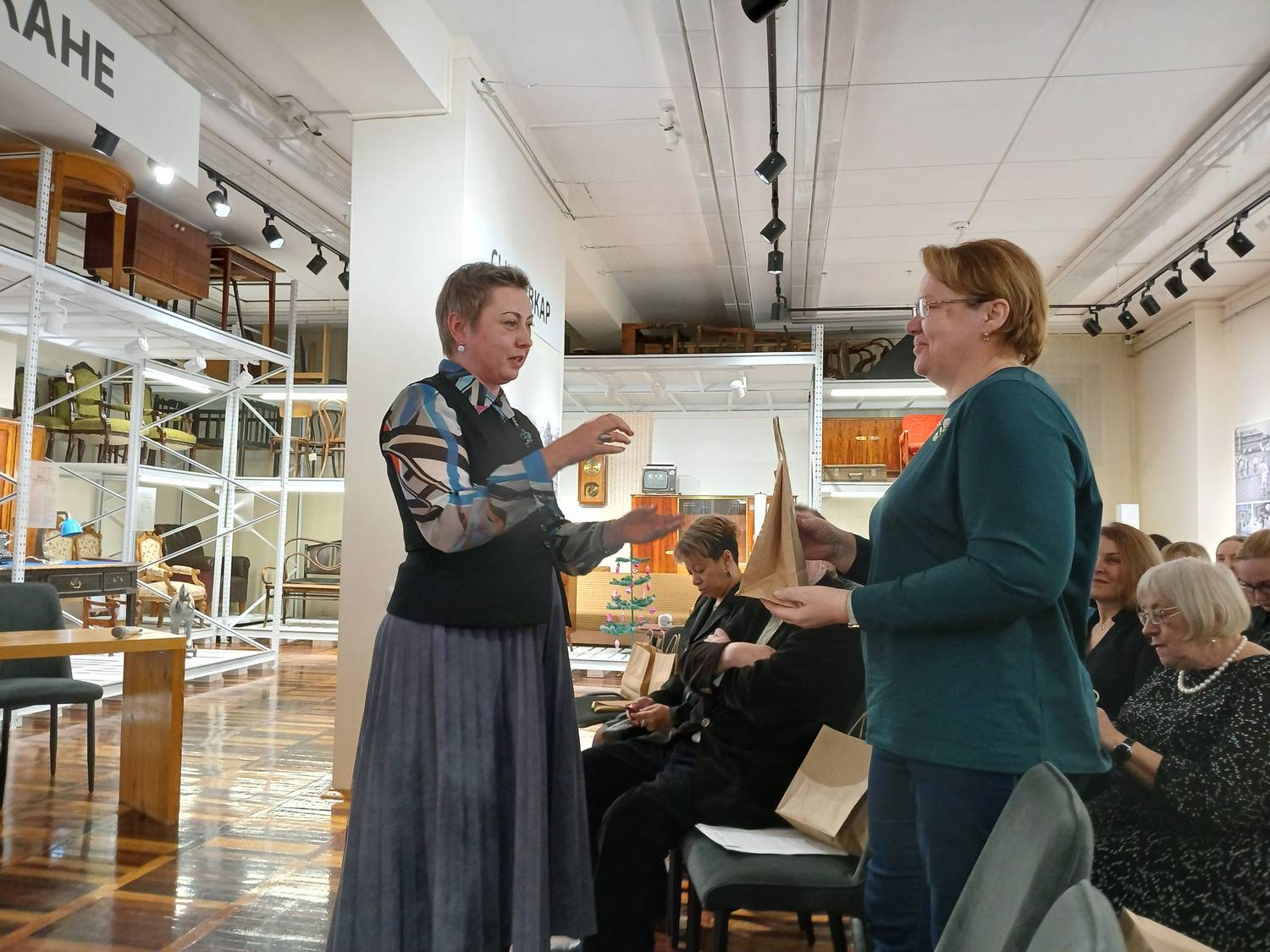 Национальный музей Республики Коми поделился планами на будущее