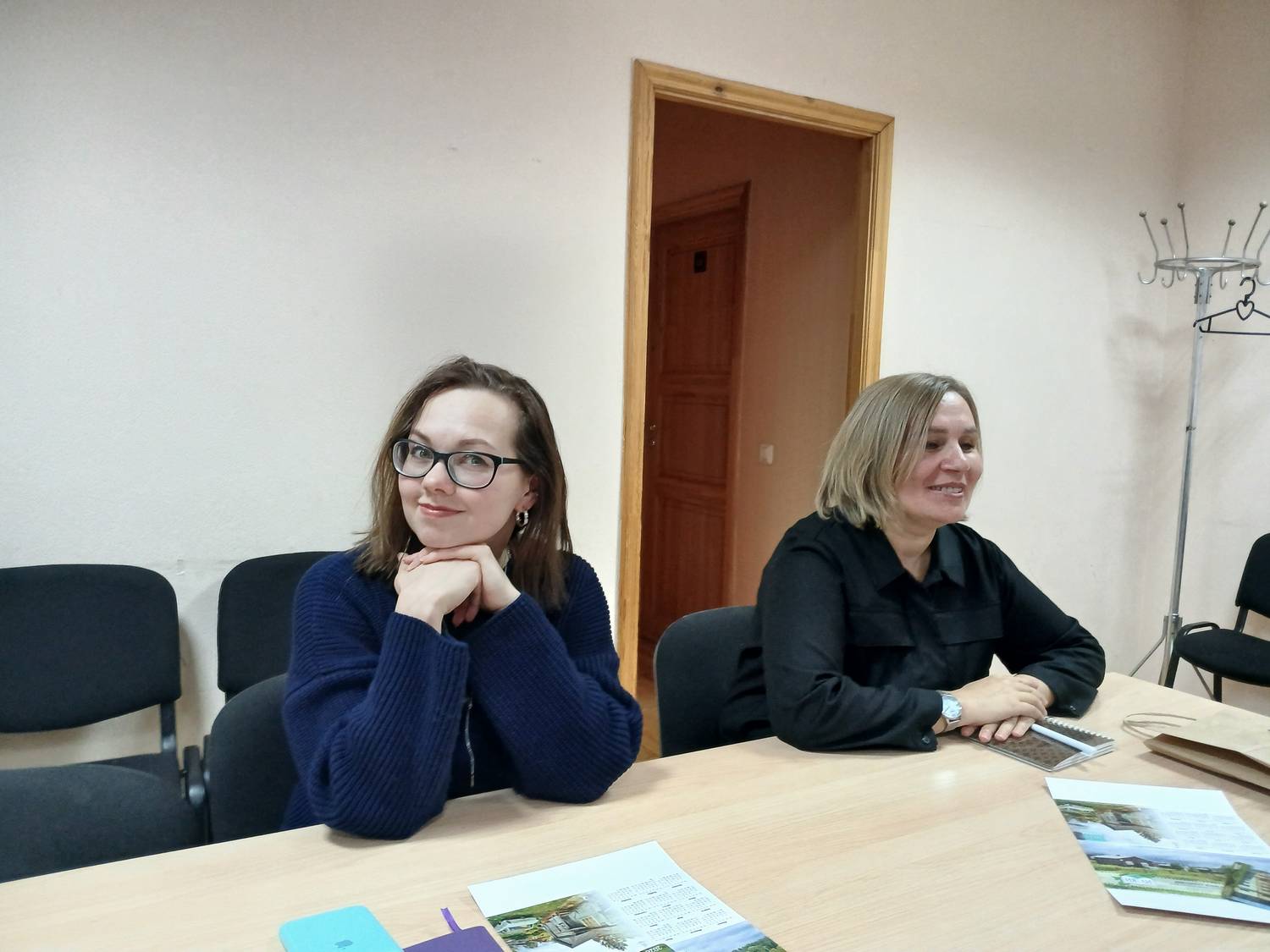 Учёный совет 24.12.2025