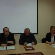 Учёный совет 29.10.2025