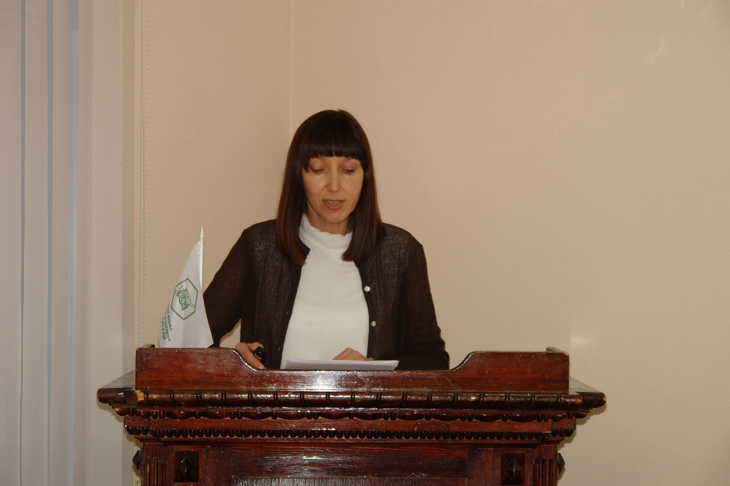 Учёный совет 17.12.2025