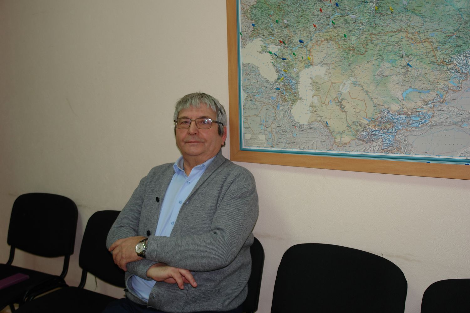 Учёный совет 17.12.2025