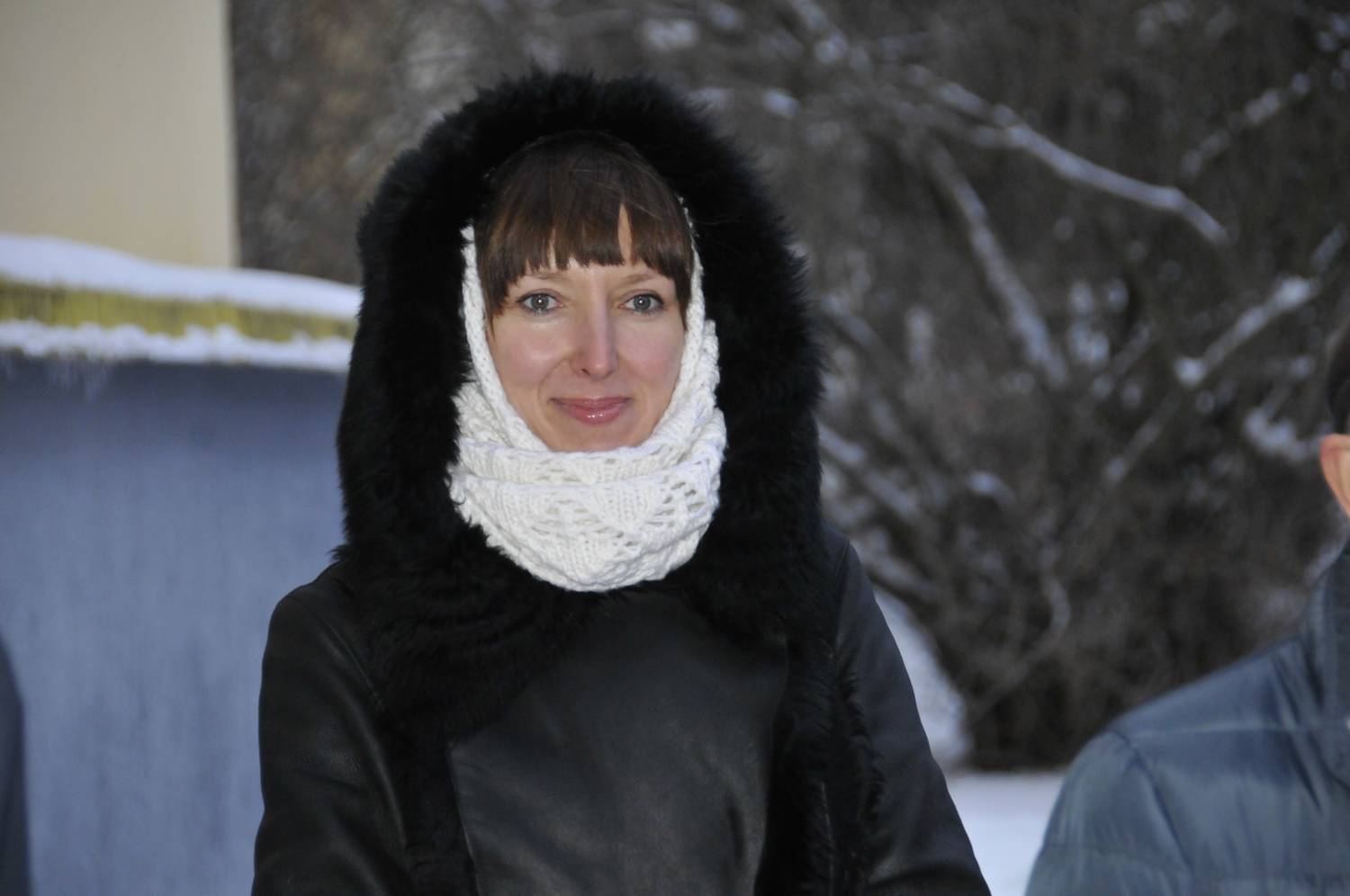 Открыта мемориальная доска видному коми ученому Любомиру Жеребцову