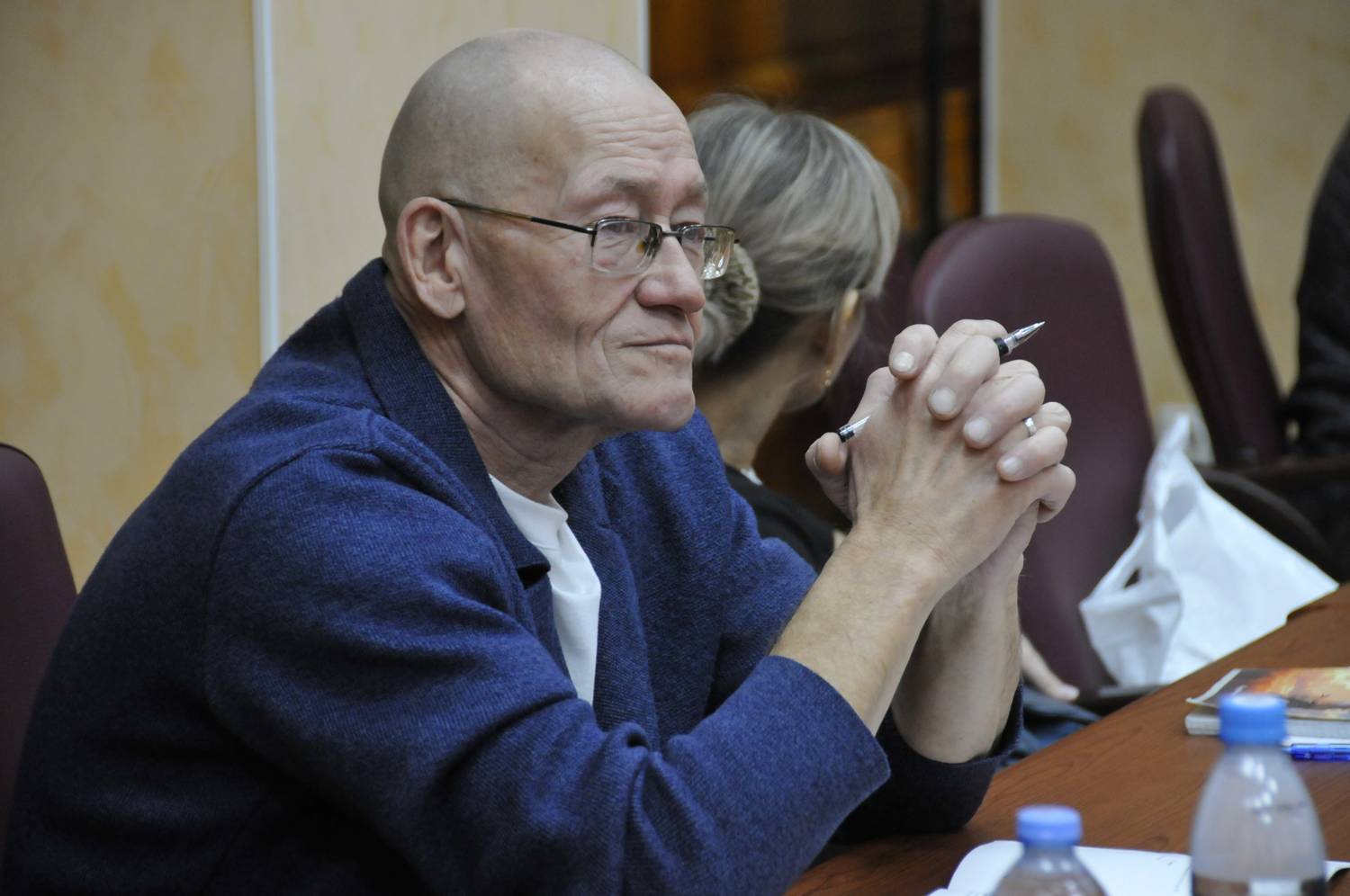 В Сыктывкаре состоялся II Международный симпозиум «Исследователи народов и культур Евразии»