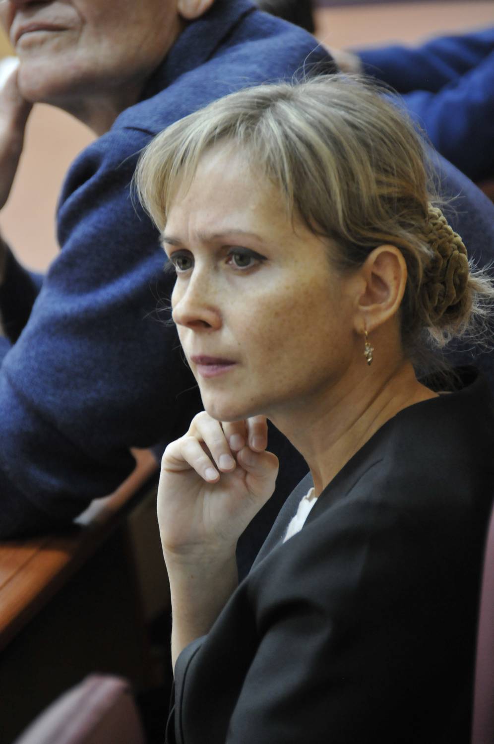 В Сыктывкаре состоялся II Международный симпозиум «Исследователи народов и культур Евразии»