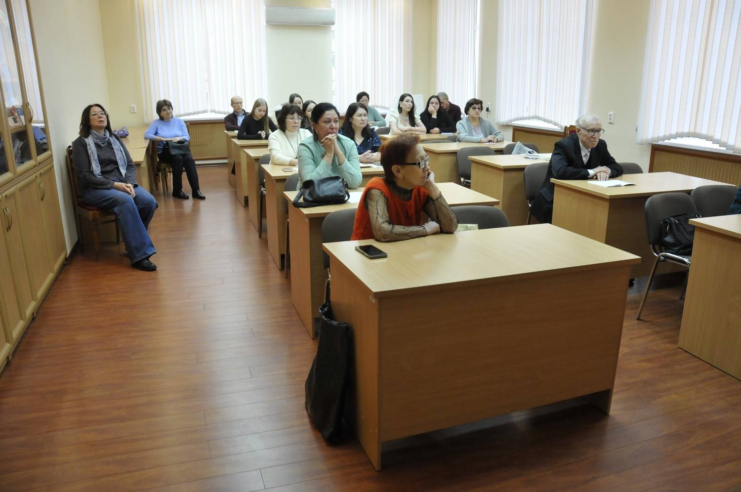 Научное и художественное наследие В.И. Лыткина