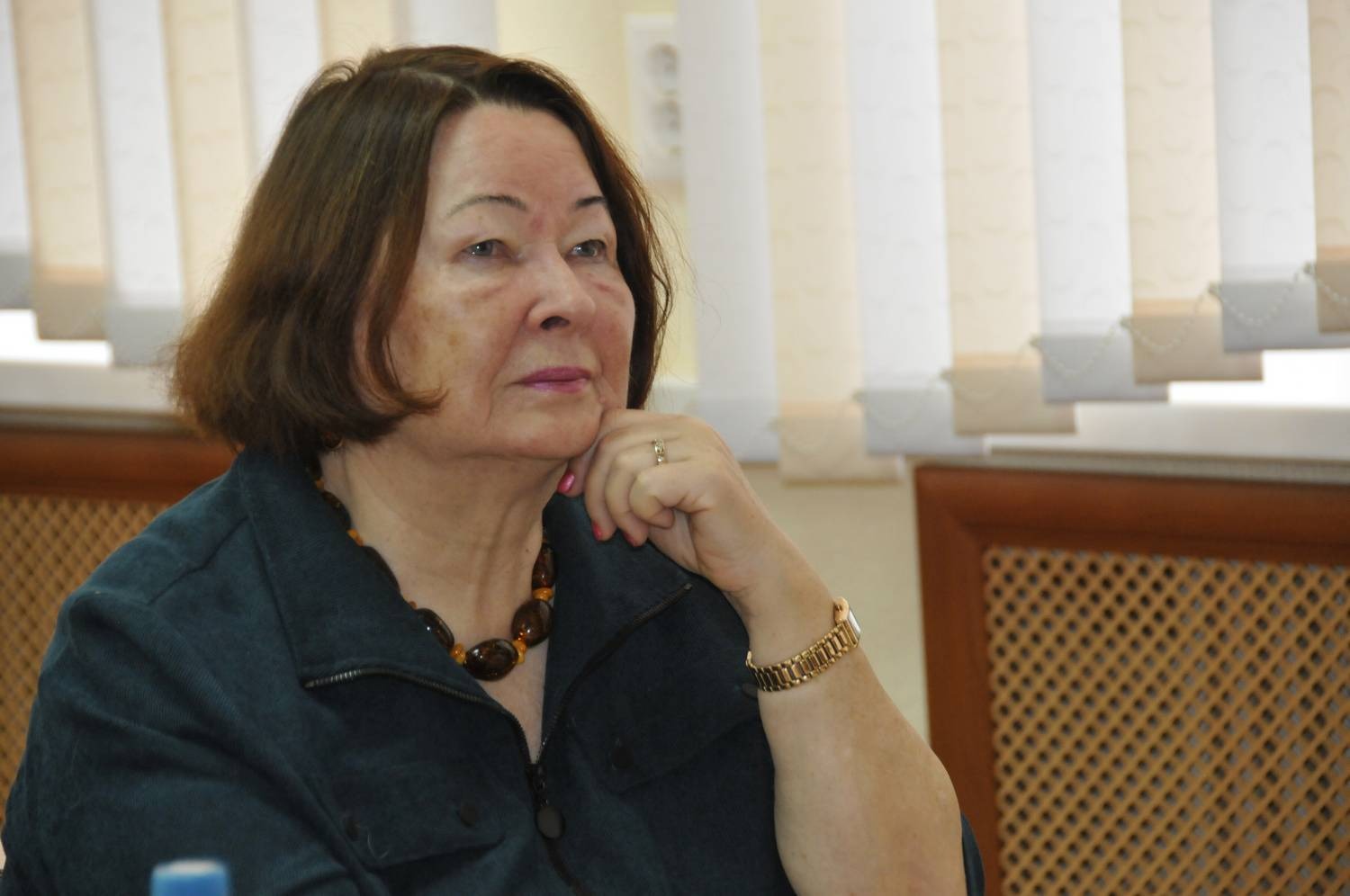 Научное и художественное наследие В.И. Лыткина