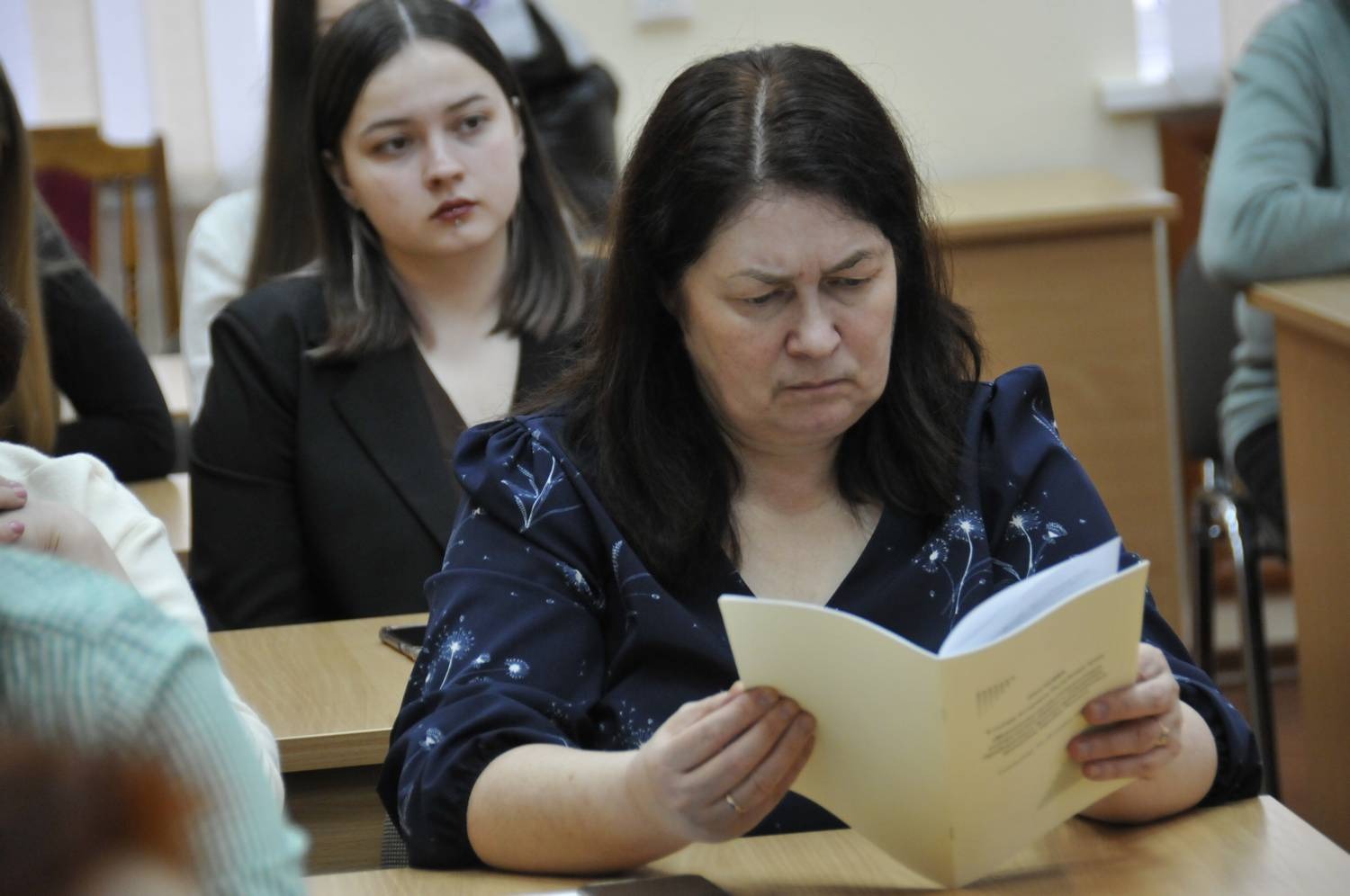 Научное и художественное наследие В.И. Лыткина