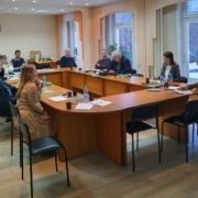 Состоялся XIII Международный симпозиум по исторической демографии Состоялся XIII Международный симпозиум по исторической демографии