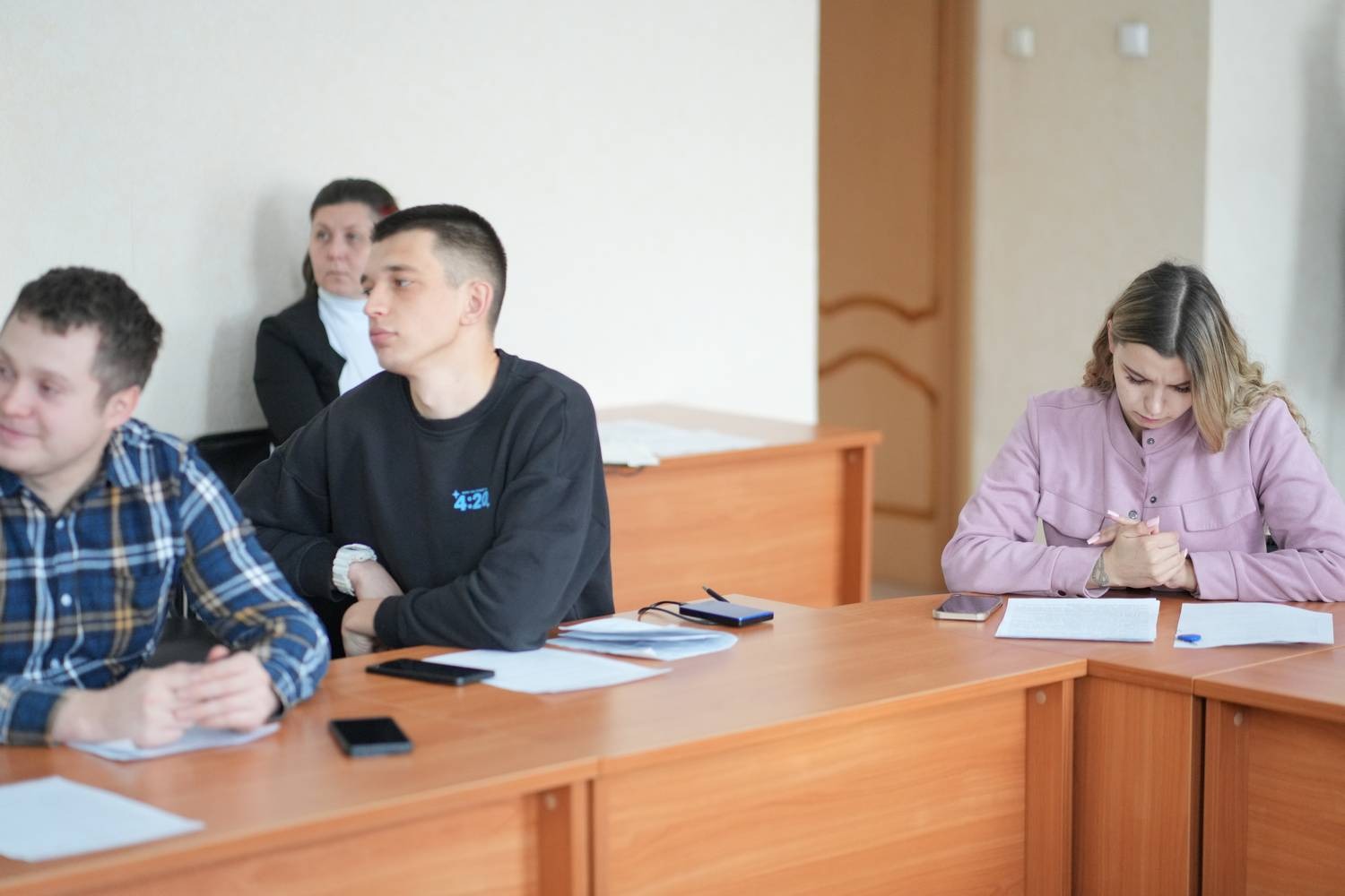 В Сыктывкаре исследователи обсудили актуальные вопросы археологии региона