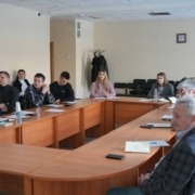 В Сыктывкаре исследователи обсудили актуальные вопросы археологии региона В Сыктывкаре исследователи обсудили актуальные вопросы археологии региона