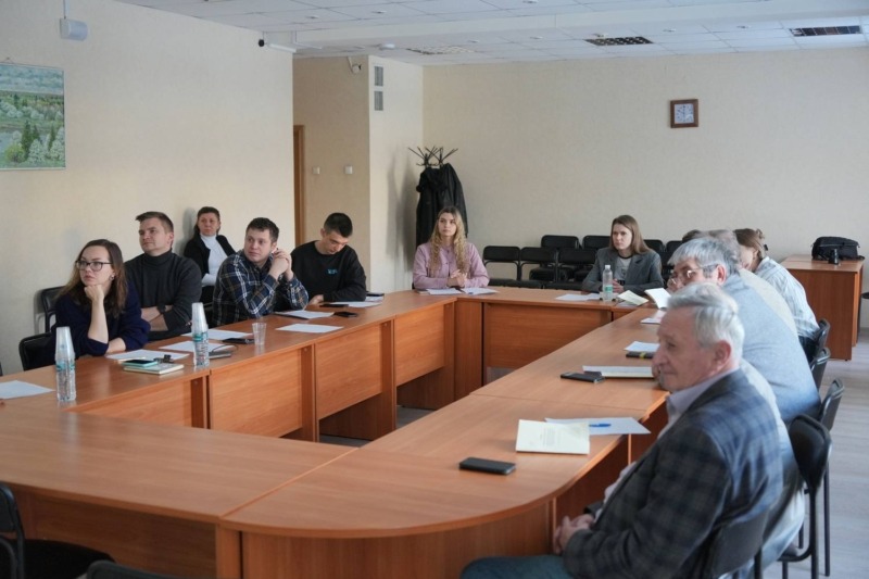 В Сыктывкаре исследователи обсудили актуальные вопросы археологии региона