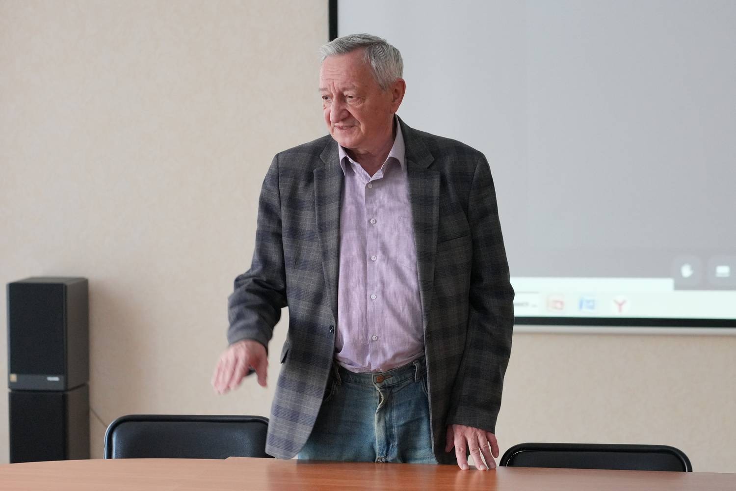 В Сыктывкаре исследователи обсудили актуальные вопросы археологии региона