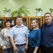 Литературоведы ИЯЛИ выступили на конференции в Ижевске Литературоведы ИЯЛИ выступили на конференции в Ижевске