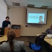 Актуальные проблемы исторической науки глазами молодых учёных Актуальные проблемы исторической науки глазами молодых учёных