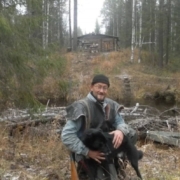 Что скрывают слова. Писатель — о связи истории семьи, родной земли и страны (Аргументы и факты)