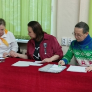 Прошёл муниципальный квиз, посвященный 130-летию выдающегося финно-угроведа, ученого-лингвиста, поэта и педагога Василия Ильича Лыткина (Ольош Рассыхаев) Прошёл муниципальный квиз, посвященный 130-летию выдающегося финно-угроведа, ученого-лингвиста, поэта и педагога Василия Ильича Лыткина (Ольош Рассыхаев)