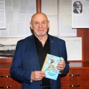 Прошла презентация новой книги «Пермские мифы для детей» (Национальный музей Республики Коми)