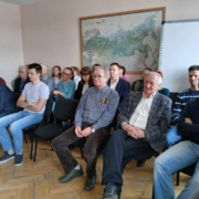 Подведены итоги научной и научно-организационной деятельности ИЯЛИ ФИЦ Коми НЦ УрО РАН за 2025 год