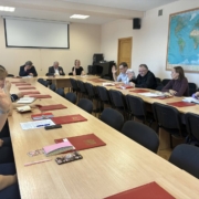 Учёный совет 25.03.2026