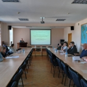 В ИЯЛИ состоялся симпозиум «Европейский Север России в системе государственного управления»