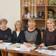 Ученые ИЯЛИ приняли участие в конференции “Отечество – Земля Коми”