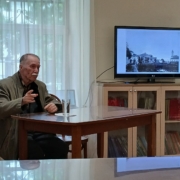 Состоялась презентация пьесы М.А. Мацука «Рождение города Усть-Сысольска»