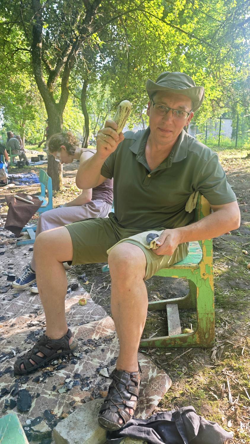 В.Н. Карманов