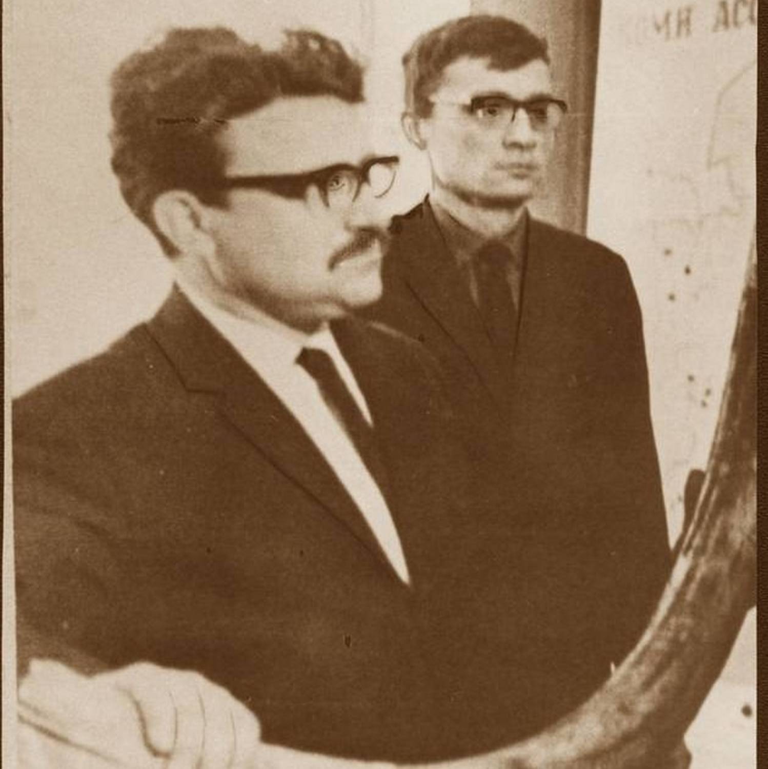 В.И. Канивец, В.Е. Лузгин
