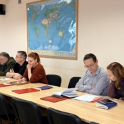 Учёный совет 19.10.2026