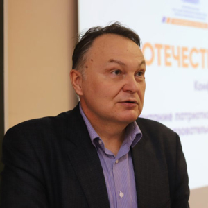 Золотарев Олег Васильевич