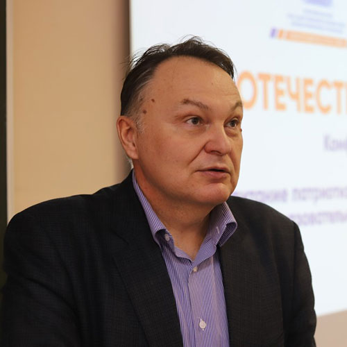 Золотарев Олег Васильевич Золотарев Олег Васильевич